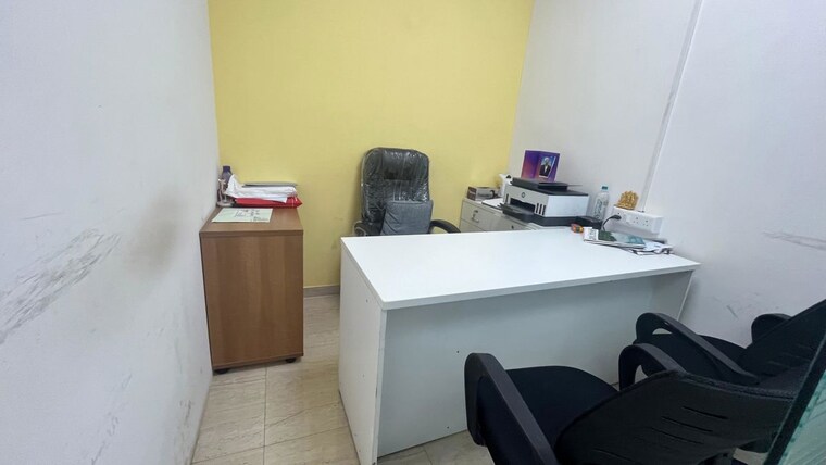 Team Area, neptune-eastern-business-district Commercial Office Space 1200 Sq.Ft. In Bhandup West Mumbai 10525473