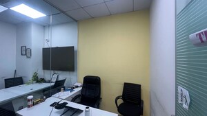 Team Area in  Office Space at Neptune Eastern Business District, Bhandup West – for Rent