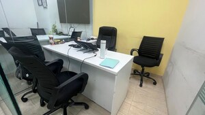 Team Area in  Office Space at Neptune Eastern Business District, Bhandup West – for Rent