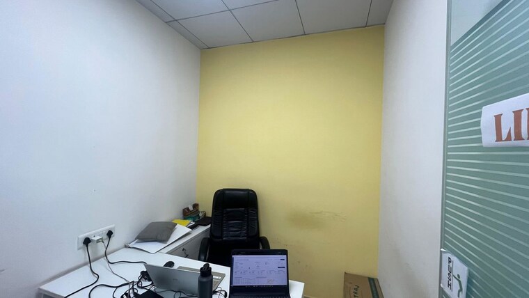 Living Room, neptune-eastern-business-district Commercial Office Space 1200 Sq.Ft. In Bhandup West Mumbai 10525473