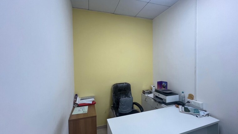 Team Area, neptune-eastern-business-district Commercial Office Space 1200 Sq.Ft. In Bhandup West Mumbai 10525473