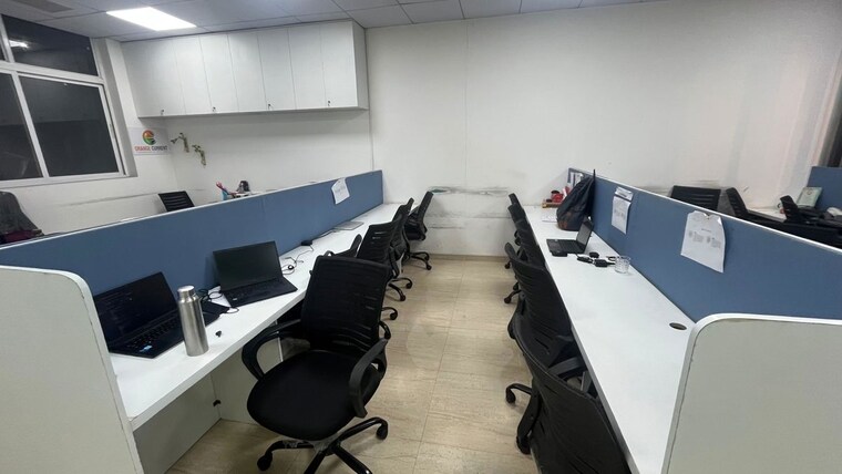 Team Area, neptune-eastern-business-district Commercial Office Space 1200 Sq.Ft. In Bhandup West Mumbai 10525473