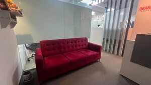 Bedroom in  Office Space at Neptune Eastern Business District, Bhandup West – for Rent