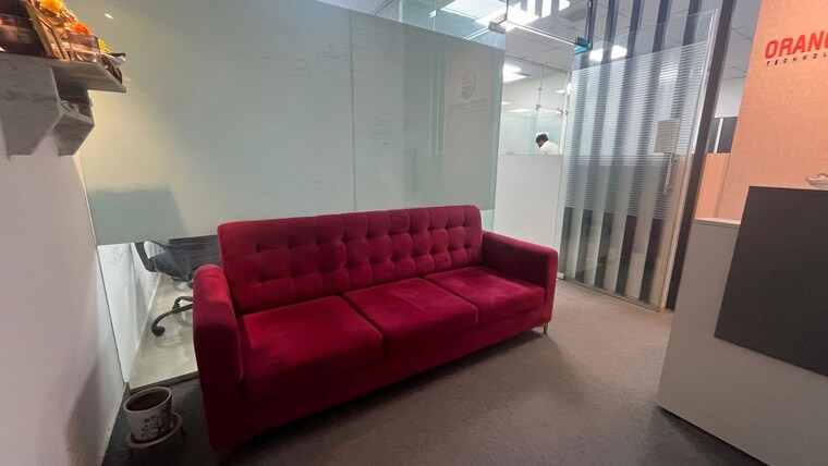Bedroom, neptune-eastern-business-district Commercial Office Space 1200 Sq.Ft. In Bhandup West Mumbai 10525473
