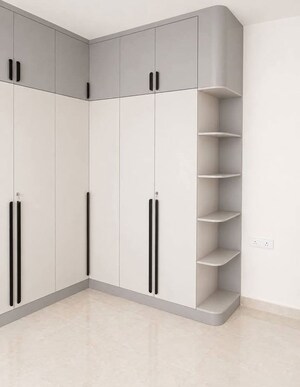 Room in 3 BHK Apartment at Hallmark Treasor, Narsingi – for Sale