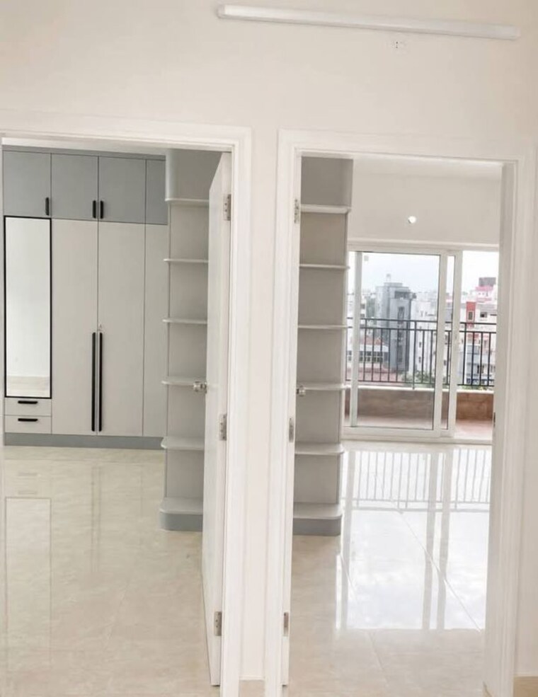 Room, hallmark-treasor 3 Bedroom 1895 Sq.Ft. Apartment In Narsingi Hyderabad 10525463