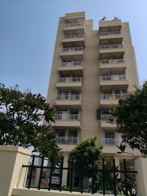3 BHK Apartment For Sale in Dhanuka Sunshine Symphony, Ajmer Road