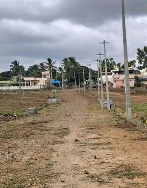  Plot For Sale in Nelamangala