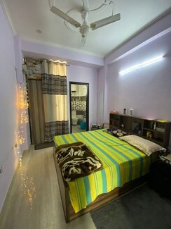2 BHK Builder Floor For Rent in Sector 43