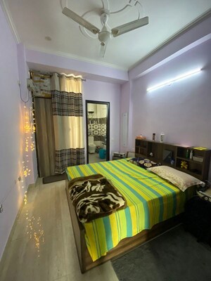 2 BHK Builder Floor For Rent in Sector 43