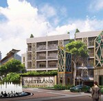 3 BHK 1672 Sq.Ft. Builder Floor in Whiteland Blissville