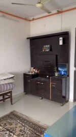 1 BHK 500 Sq.Ft. Apartment in Sanghvi S3 Ecocity Spring