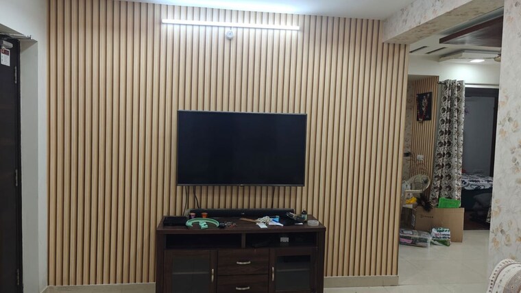 Exterior View, golf-view-enclave 2 Bedroom 1395 Sq.Ft. Apartment In Malkajgiri Hyderabad 10525478