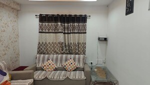 2 BHK Apartment For Rent in Golf View Enclave, Malkajgiri