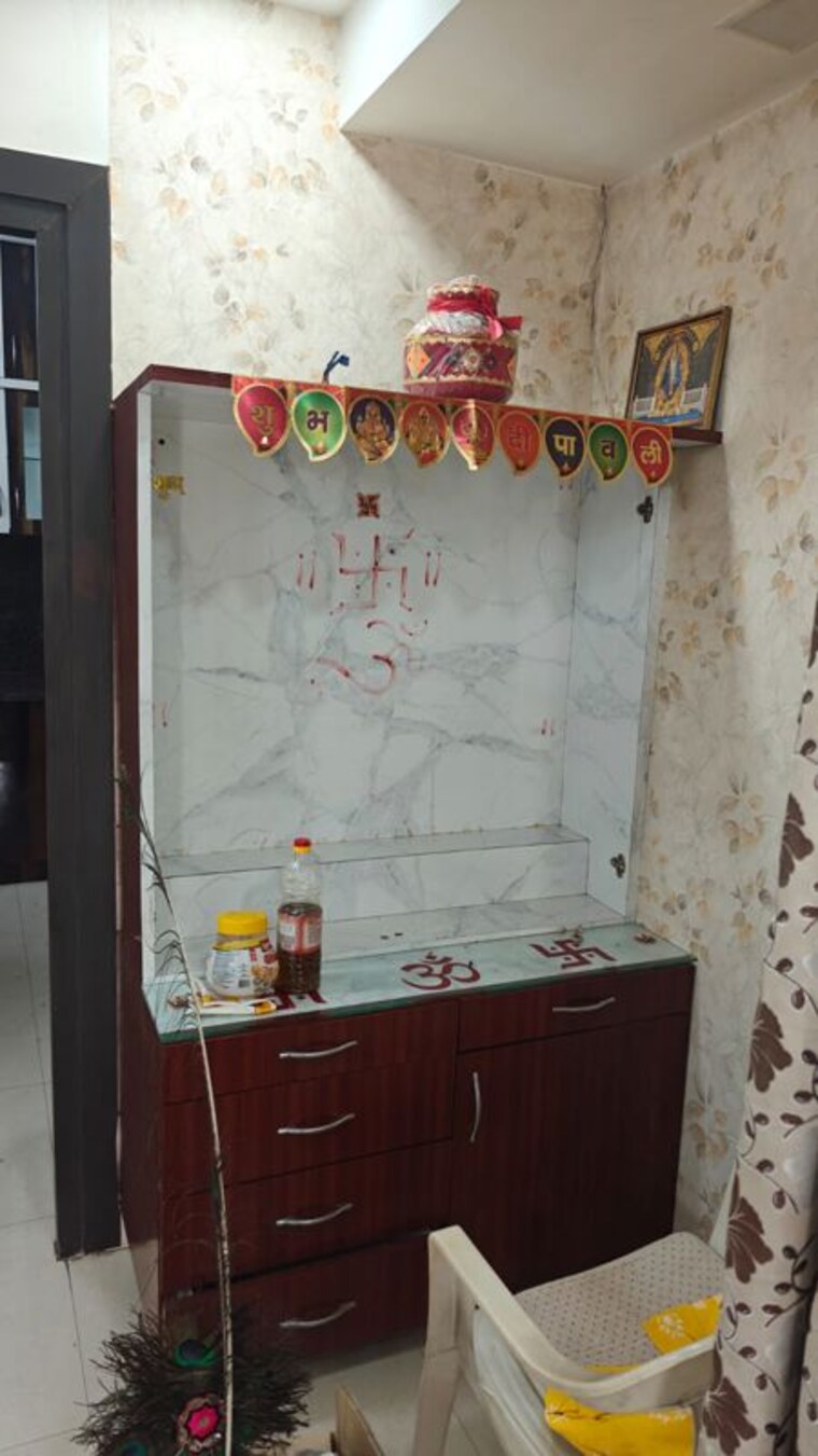 undefined, golf-view-enclave 2 Bedroom 1395 Sq.Ft. Apartment In Malkajgiri Hyderabad 10525478
