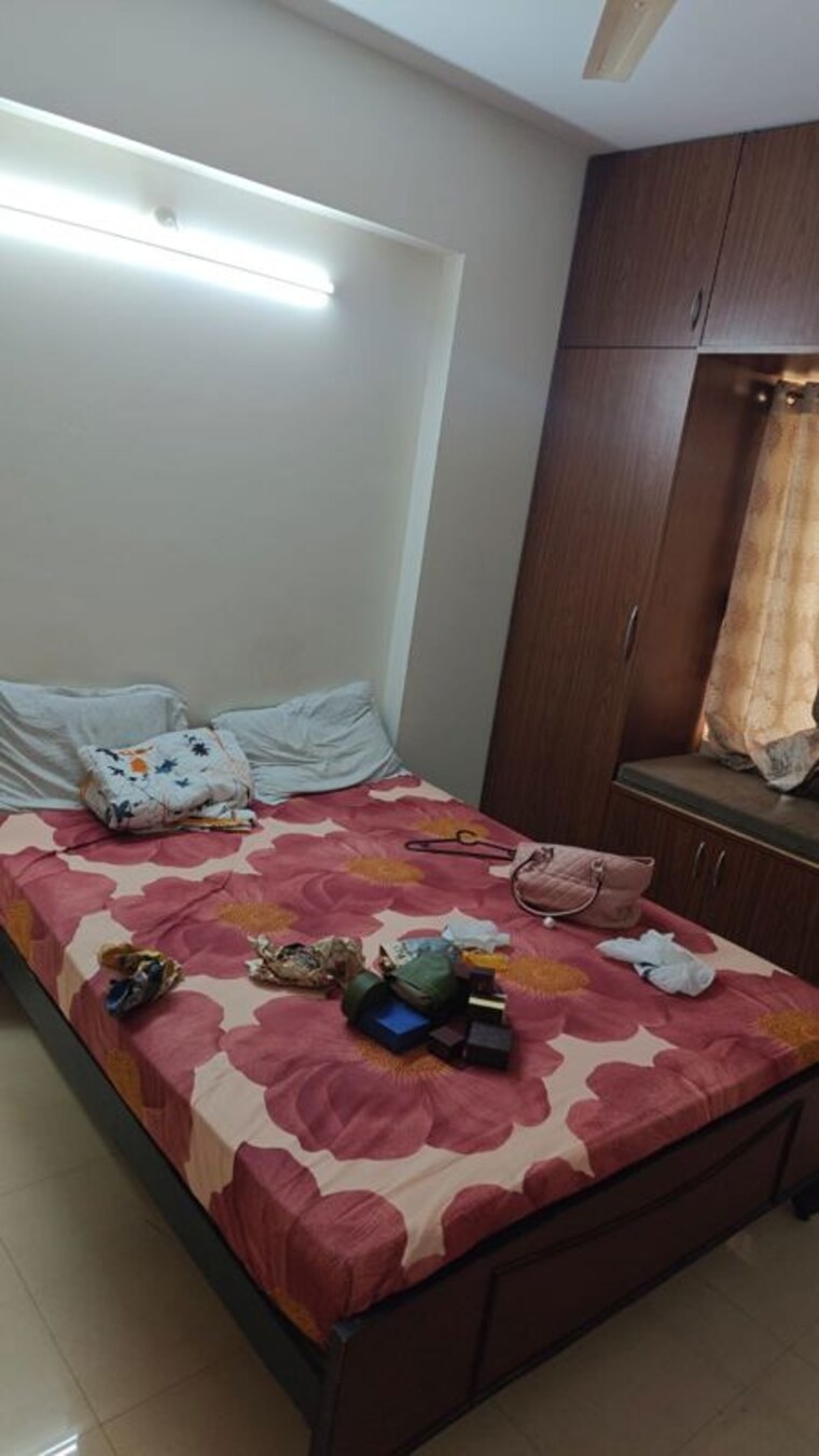 Bedroom, golf-view-enclave 2 Bedroom 1395 Sq.Ft. Apartment In Malkajgiri Hyderabad 10525478