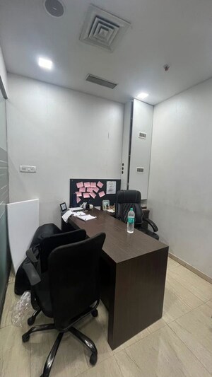 Team Area in  Office Space at Neptune Eastern Business District, Bhandup West – for Rent