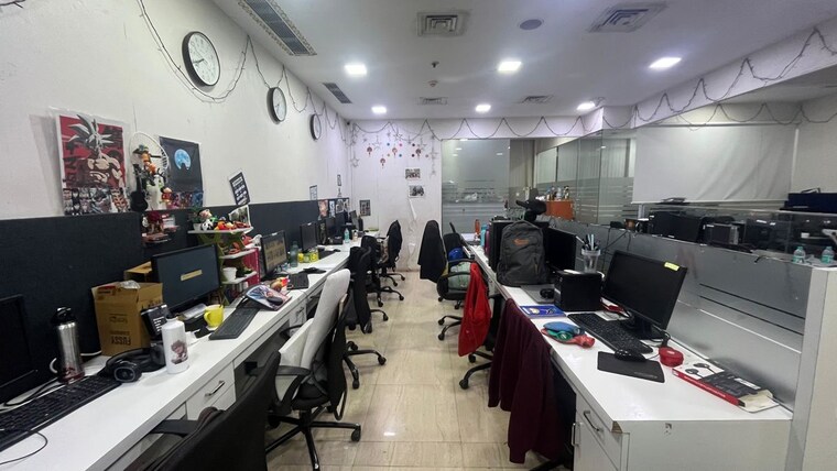 Team Area, neptune-eastern-business-district Commercial Office Space 1200 Sq.Ft. In Bhandup West Mumbai 10525483