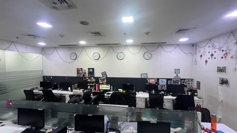 Team Area, neptune-eastern-business-district Commercial Office Space 1200 Sq.Ft. In Bhandup West Mumbai 10525483