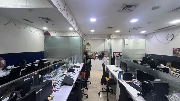 Team Area, neptune-eastern-business-district Commercial Office Space 1200 Sq.Ft. In Bhandup West Mumbai 10525483