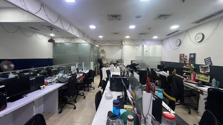 Team Area, neptune-eastern-business-district Commercial Office Space 1200 Sq.Ft. In Bhandup West Mumbai 10525483
