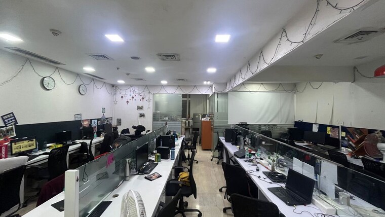 Team Area, neptune-eastern-business-district Commercial Office Space 1200 Sq.Ft. In Bhandup West Mumbai 10525483
