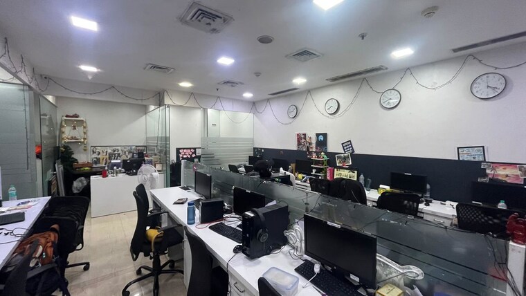 Team Area, neptune-eastern-business-district Commercial Office Space 1200 Sq.Ft. In Bhandup West Mumbai 10525483