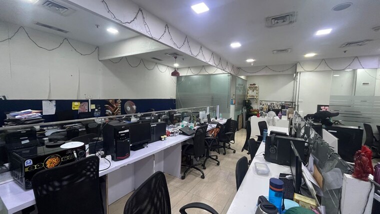 Team Area, neptune-eastern-business-district Commercial Office Space 1200 Sq.Ft. In Bhandup West Mumbai 10525483