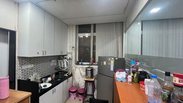 Team Area, neptune-eastern-business-district Commercial Office Space 1200 Sq.Ft. In Bhandup West Mumbai 10525483