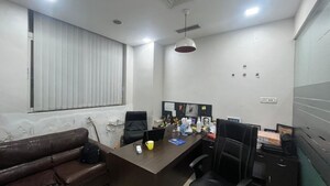 Team Area in  Office Space at Neptune Eastern Business District, Bhandup West – for Rent