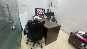 Team Area in  Office Space at Neptune Eastern Business District, Bhandup West – for Rent