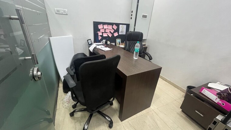 Team Area, neptune-eastern-business-district Commercial Office Space 1200 Sq.Ft. In Bhandup West Mumbai 10525483