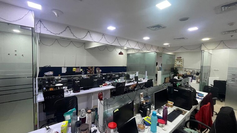 Team Area, neptune-eastern-business-district Commercial Office Space 1200 Sq.Ft. In Bhandup West Mumbai 10525483
