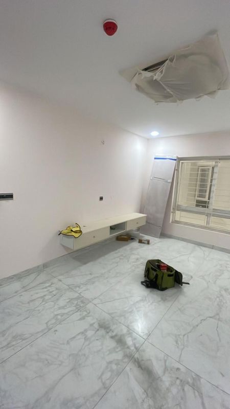 3 BHK + Prayer Room 2010 Sq.Ft. Apartment in Sumadhura Olumpus