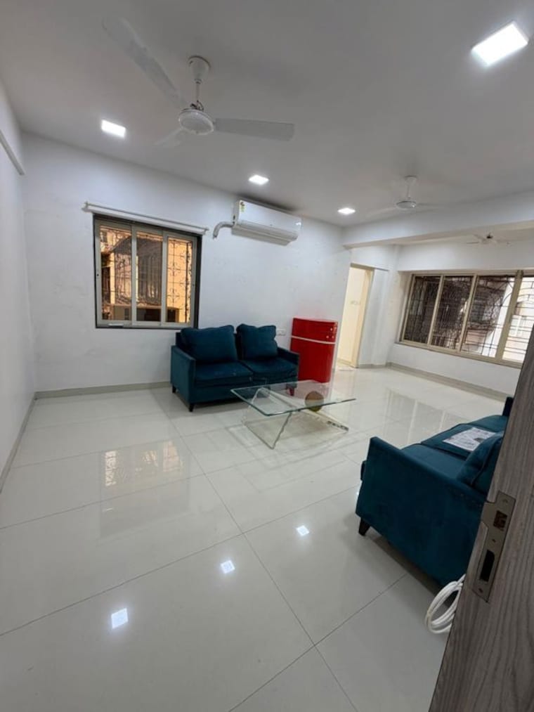 Team Area, disha-datta-ramanand-chs 2 Bedroom 799 Sq.Ft. Apartment In Vile Parle East Mumbai 10525488