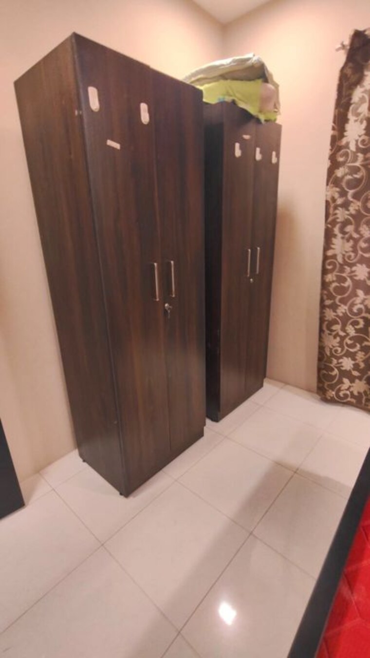 Bedroom, disha-datta-ramanand-chs 2 Bedroom 799 Sq.Ft. Apartment In Vile Parle East Mumbai 10525488