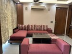 3 BHK 1608 Sq.Ft. Apartment in Tulip Violet