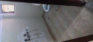 Bathroom in 1 BHK Apartment at Ip Extension – for Rent