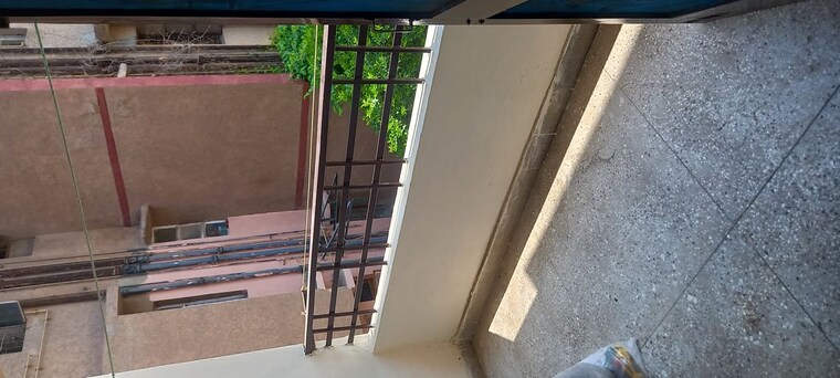 Balcony, ip extension 1 Bedroom 750 Sq.Ft. Apartment In Ip Extension Delhi 10525495