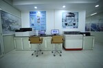 1500 Sq.Ft. Office Space in IT/SEZ in Fusion Ufairia