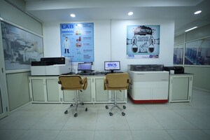  Office Space in IT/SEZ For Rent in Fusion Ufairia, Sector 16b Greater Noida