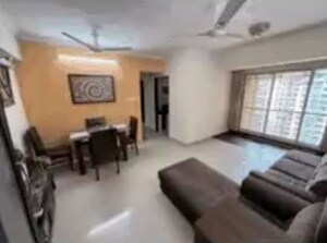 2 BHK Apartment For Sale in HDIL Dheeraj Dreams, Bhandup West