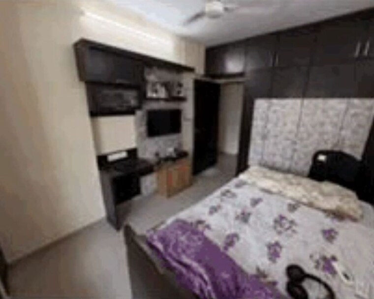 Kitchen, hdil-dheeraj-dreams 2 Bedroom 700 Sq.Ft. Apartment In Bhandup West Mumbai 10525510