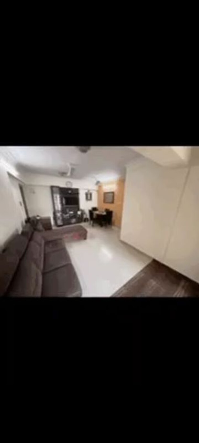 Kitchen, hdil-dheeraj-dreams 2 Bedroom 700 Sq.Ft. Apartment In Bhandup West Mumbai 10525510