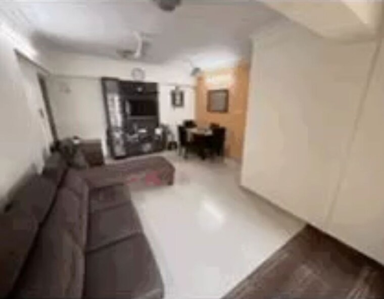 Living Room, hdil-dheeraj-dreams 2 Bedroom 700 Sq.Ft. Apartment In Bhandup West Mumbai 10525510