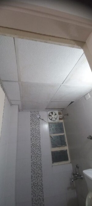 Bathroom in 2 BHK Apartment at Signature Global Solera 2, Sector 107 – for Rent