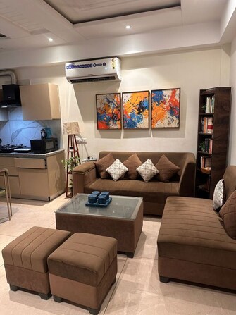 2 BHK 1130 Sq.Ft. Apartment in Suncity Vatsal Valley