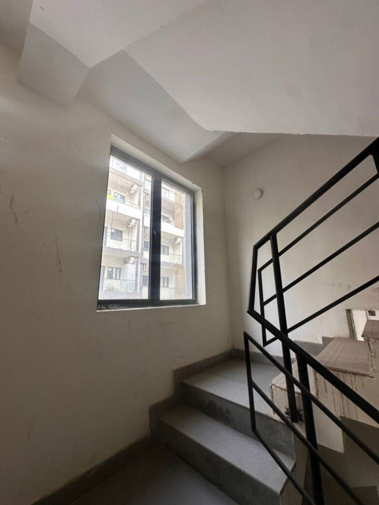 undefined, suncity-vatsal-valley 2 Bedroom 1130 Sq.Ft. Apartment In Gwal Pahari Gurgaon 10514022