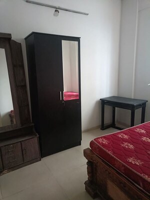 Bedroom in 2 BHK Apartment at Signature Global Solera 2, Sector 107 – for Rent