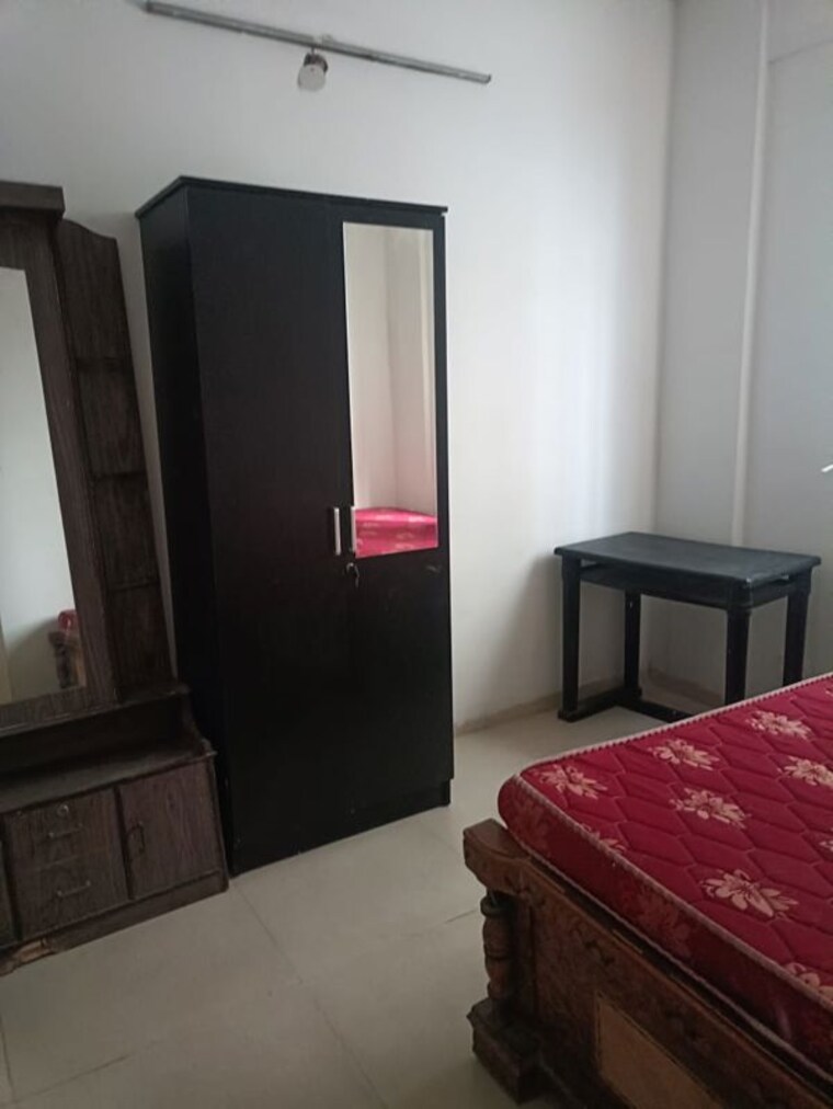Bedroom, signature-global-solera-2 2 Bedroom 520 Sq.Ft. Apartment In Sector 107 Gurgaon 10525519